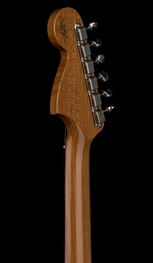 Fender Custom Shop Empire 67 Stratocaster NOS - Dark Taos Turquoise #89055