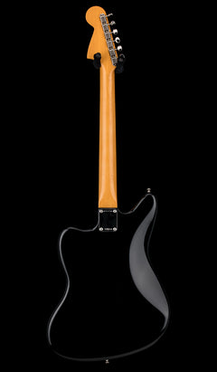 Fender Limited Edition Johnny Marr Signature Special Jaguar - Black #63103