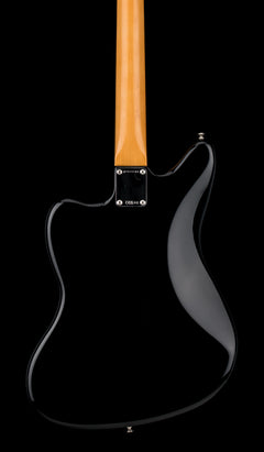 Fender Limited Edition Johnny Marr Signature Special Jaguar - Black #63103