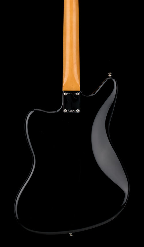 Fender Limited Edition Johnny Marr Signature Special Jaguar - Black #63103