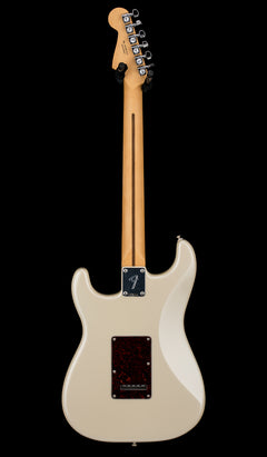 Fender Player II Modified Stratocaster HSS - Olympic Pearl #53347