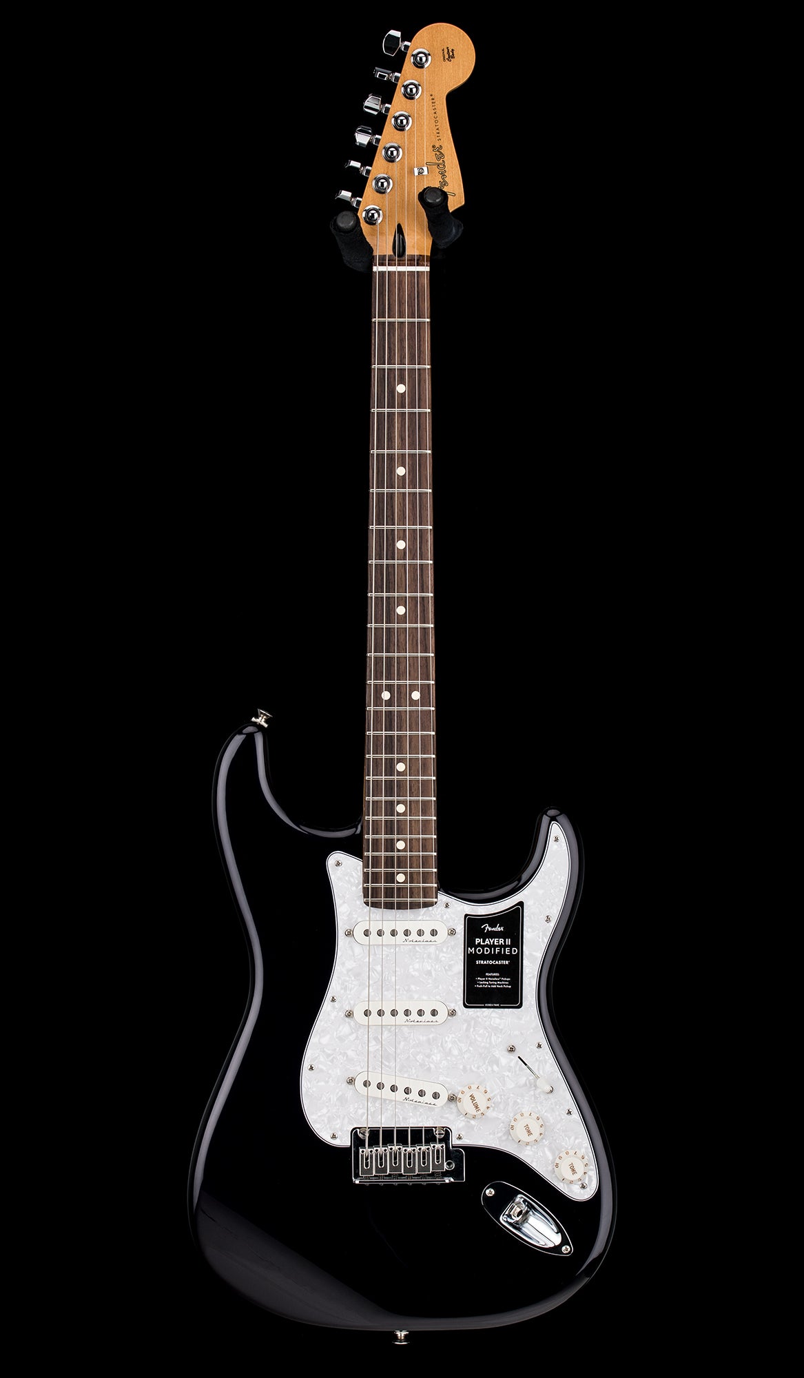 Fender Player II Modified Stratocaster - Dusk #25528 – Empire Music