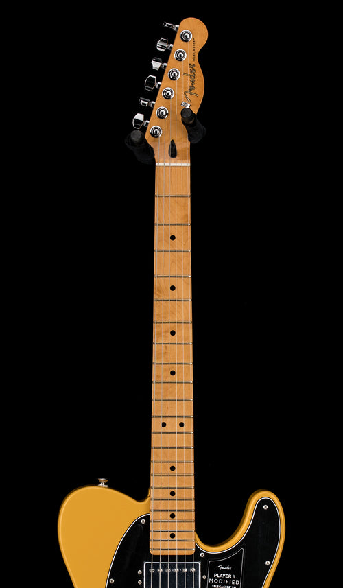 Fender Player II Modified Telecaster SH - Sunshine Yellow #16589