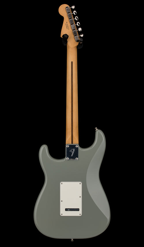 Fender Player II Stratocaster - Cactus Gray #62760
