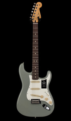 Fender Player II Stratocaster - Cactus Gray #62760