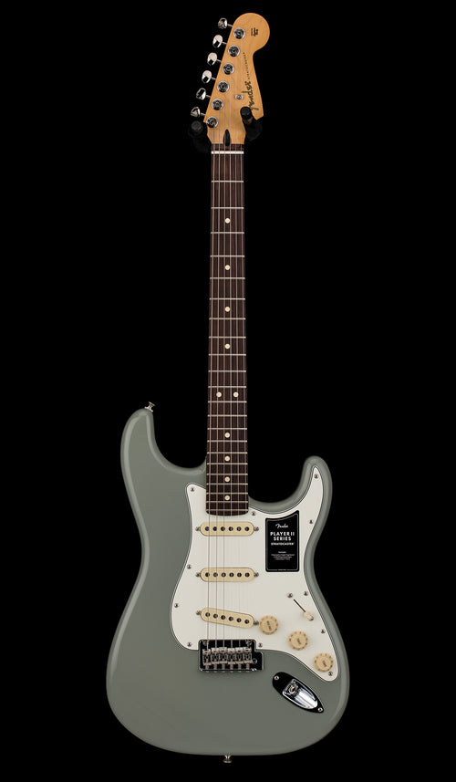 Fender Player II Stratocaster - Cactus Gray #62760