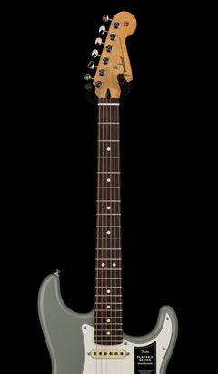 Fender Player II Stratocaster - Cactus Gray #62760