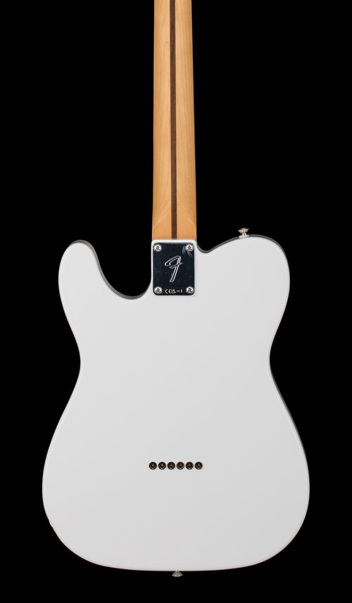 Fender Player II Telecaster - Polar White #40262