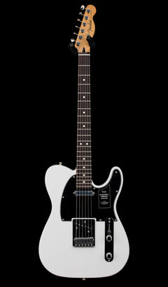 Fender Player II Telecaster - Polar White #40262