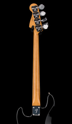 Fender Vintera III Early '70s Jazz Bass - Black #41265