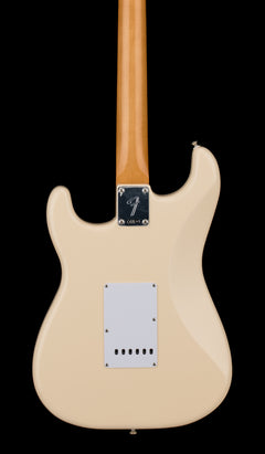 Fender Vintera III Late '60s Stratocaster - Olympic White #11238