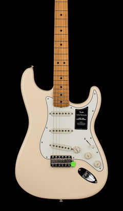 Fender Vintera III Late '60s Stratocaster - Olympic White #11238
