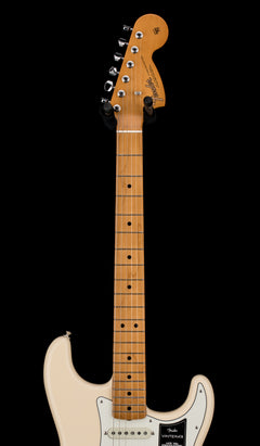 Fender Vintera III Late '60s Stratocaster - Olympic White #11238