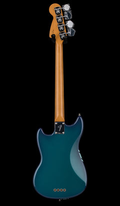 Fender Vintera II '70s Competition Mustang Bass - Competition Burgundy #44900