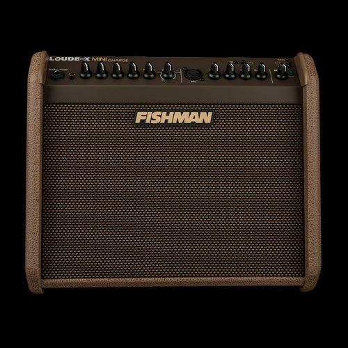Fishman Loudbox Mini Charge