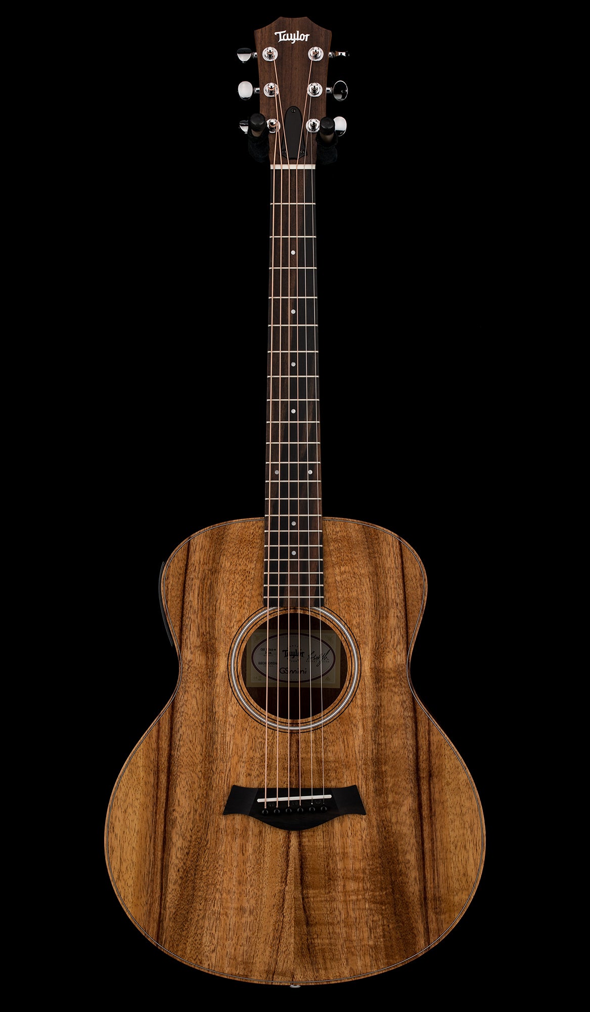 Taylor GS Mini-e Koa #06343 – Empire Music
