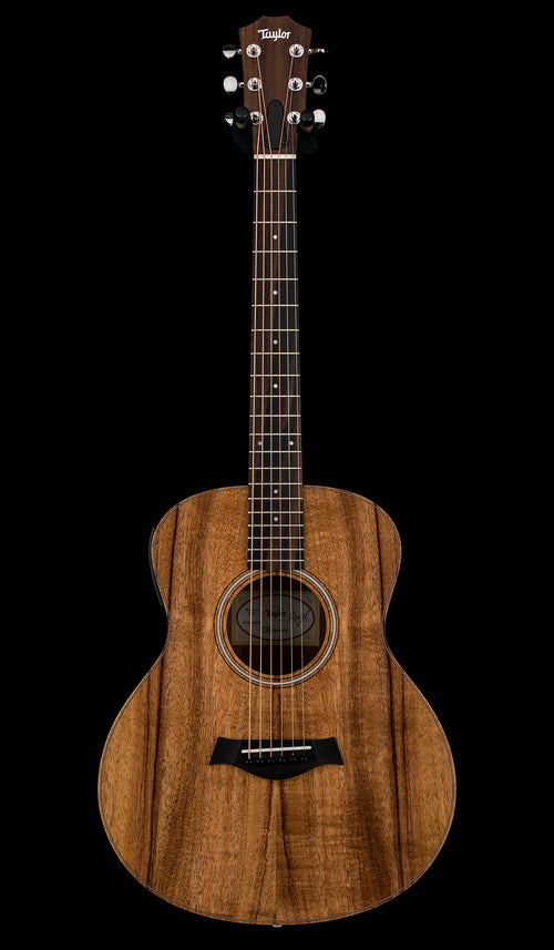 Taylor GS Mini-e Koa #06343