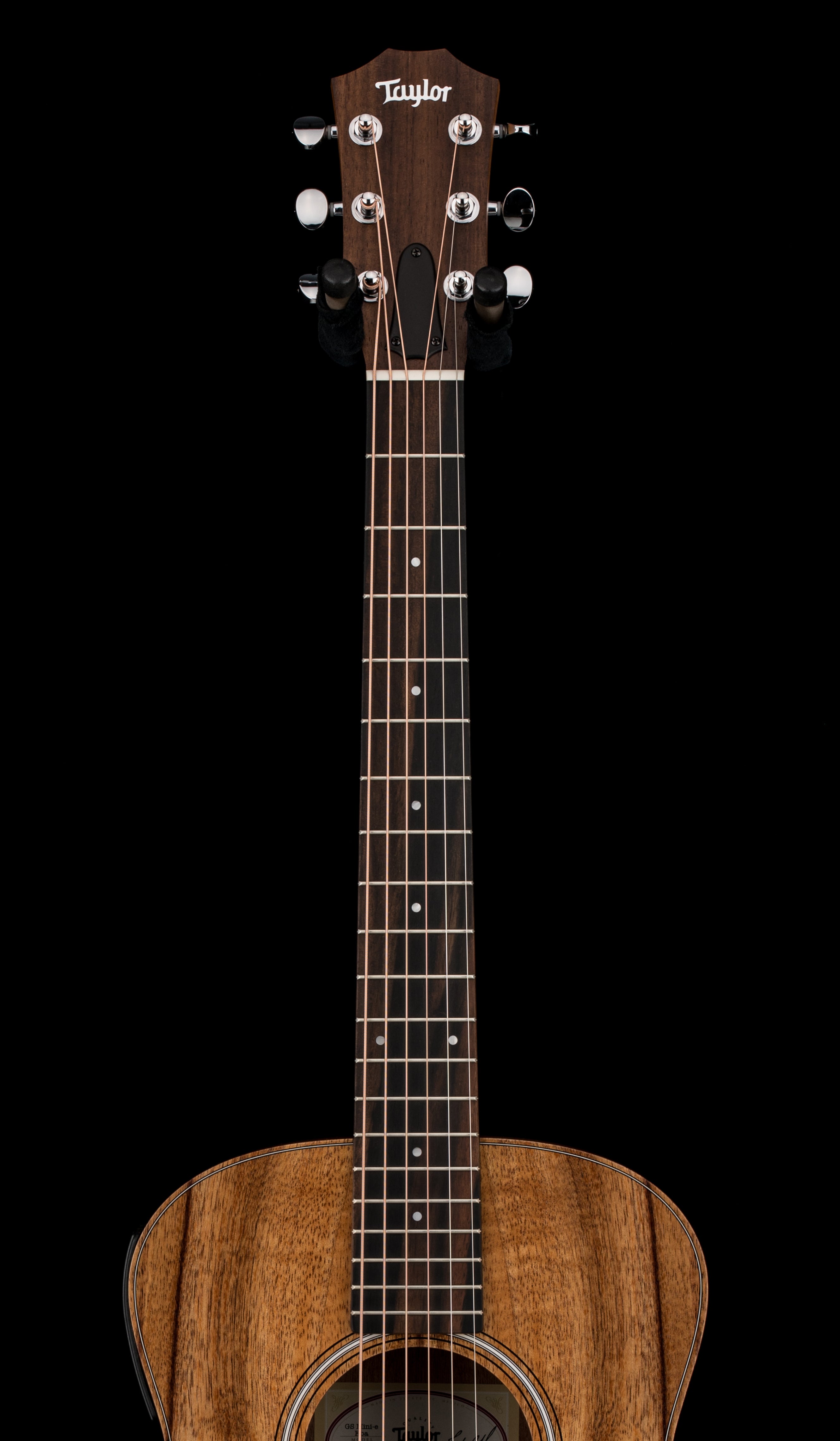 Taylor GS Mini-e Koa #06343 – Empire Music