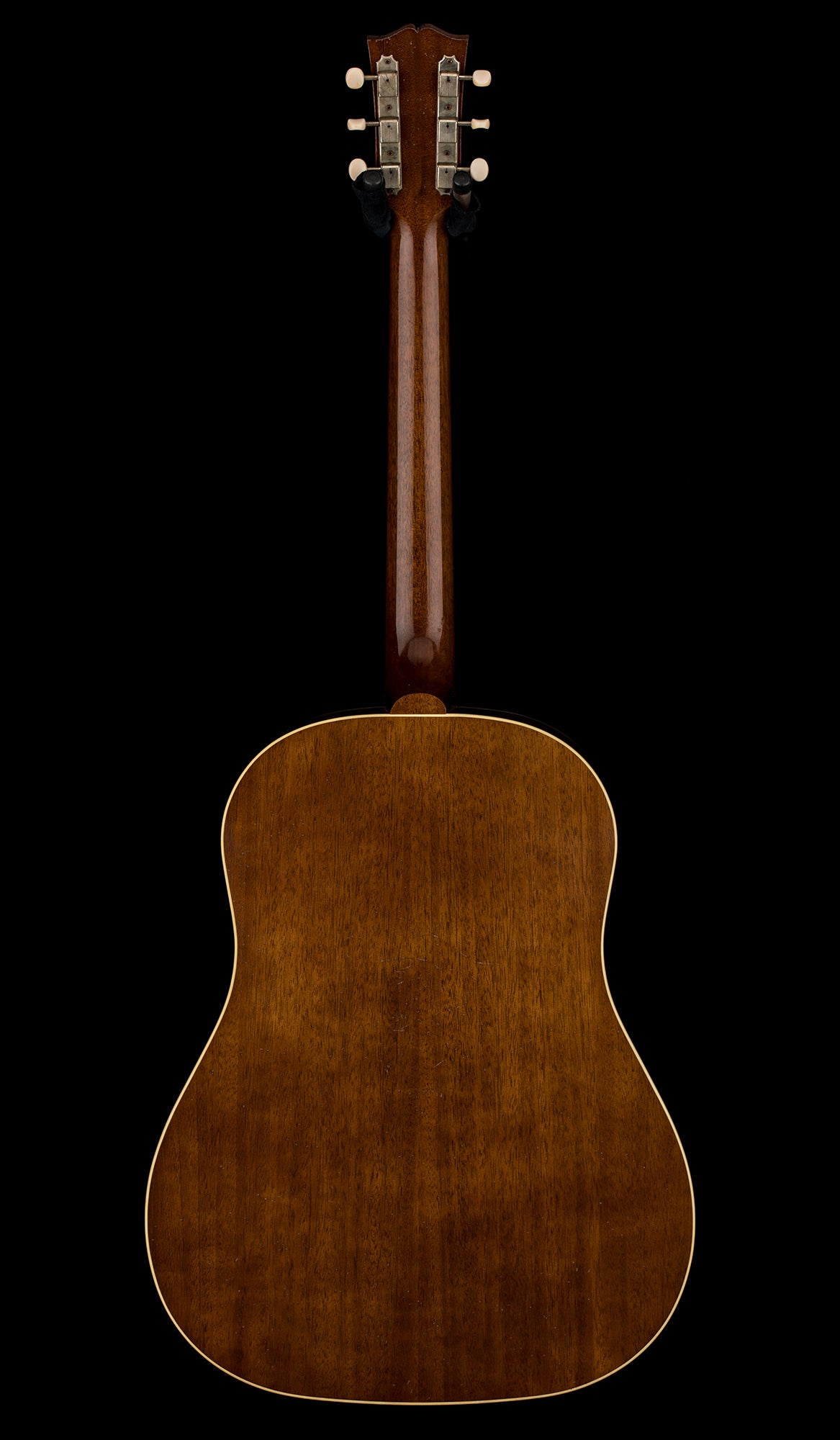 Gibson Custom Shop 1955 J-45 Murphy Lab Light Aged - Vintage