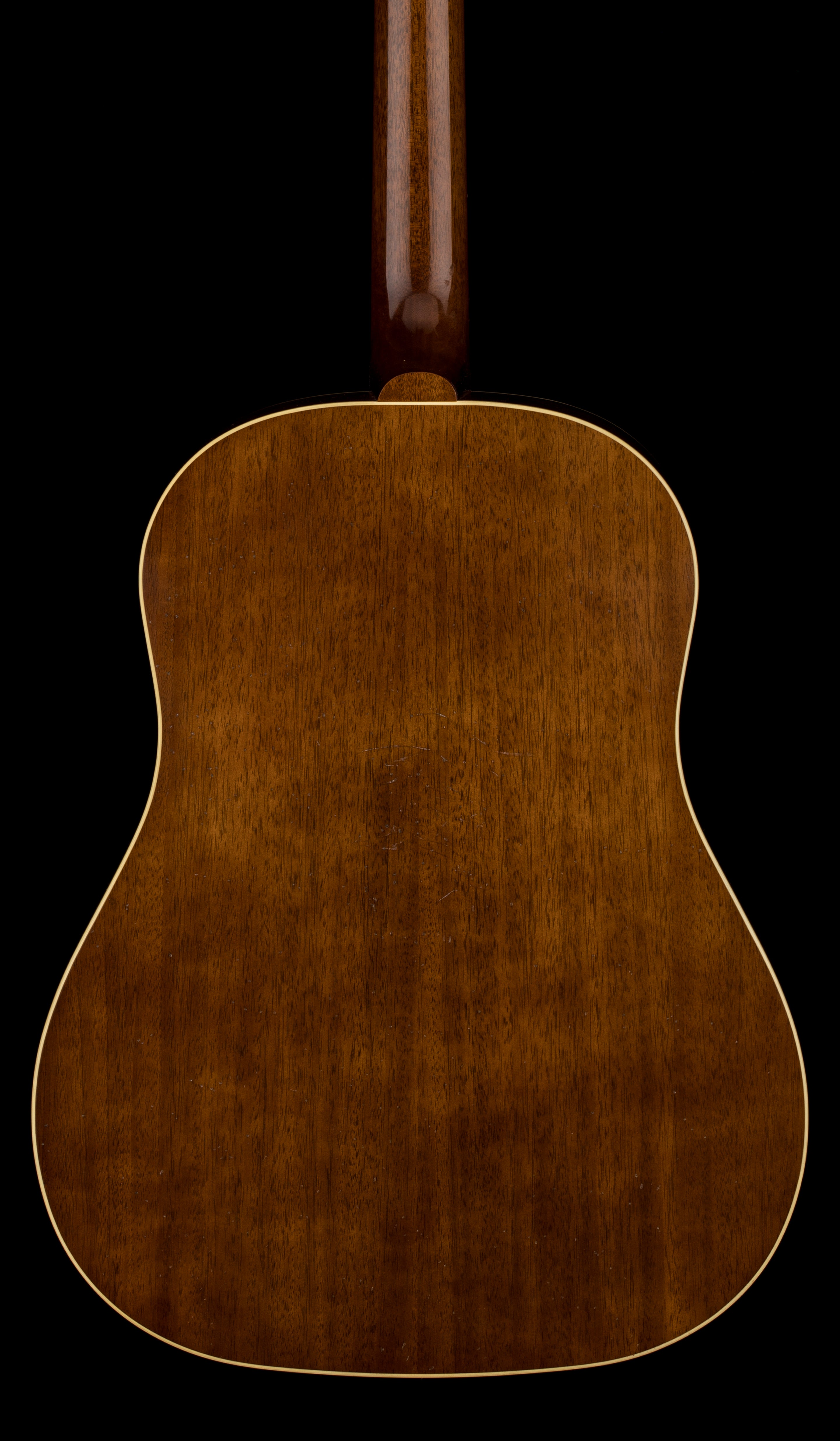 Gibson Custom Shop 1955 J-45 Murphy Lab Light Aged - Vintage