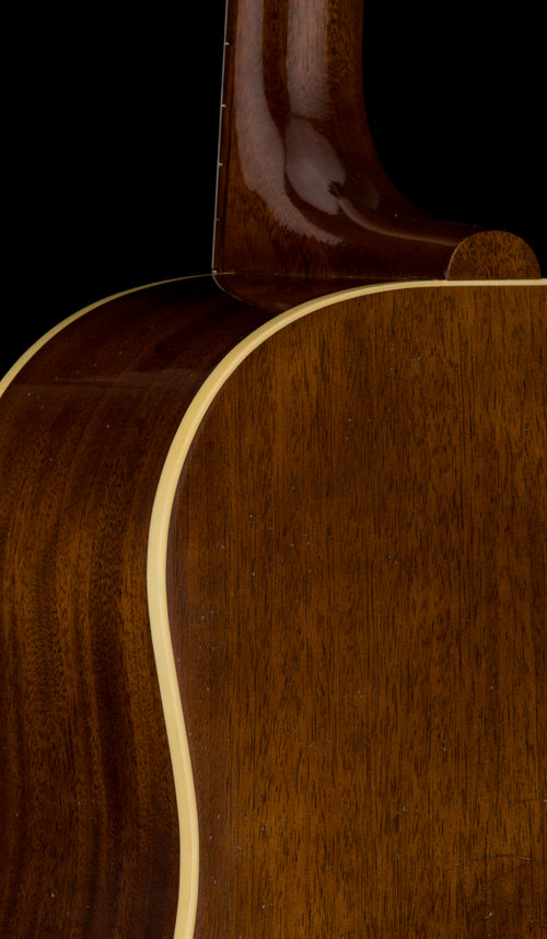 Gibson Custom Shop 1955 J-45 Murphy Lab Light Aged - Vintage Sunburst #56032