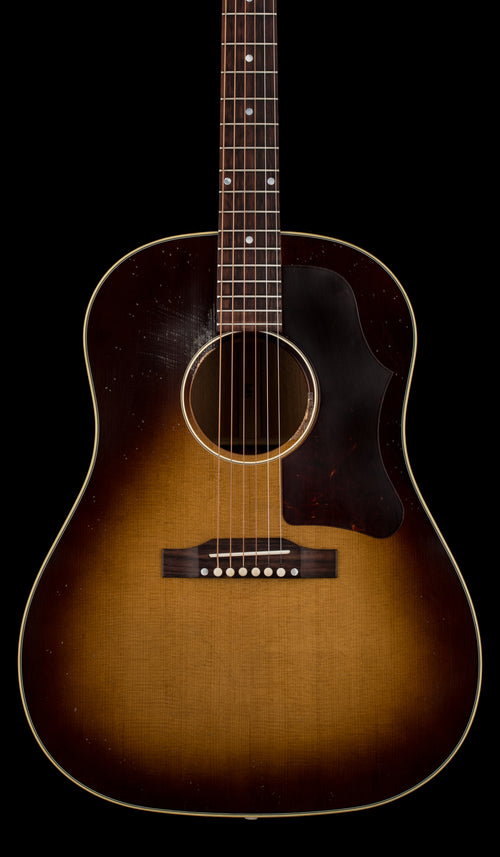 Gibson Custom Shop 1955 J-45 Murphy Lab Light Aged - Vintage Sunburst #56032