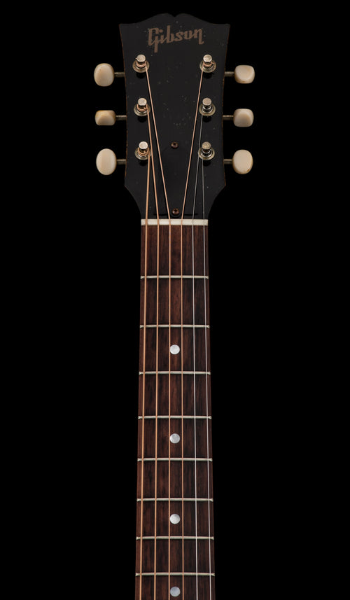 Gibson Custom Shop 1955 J-45 Murphy Lab Light Aged - Vintage Sunburst #56032