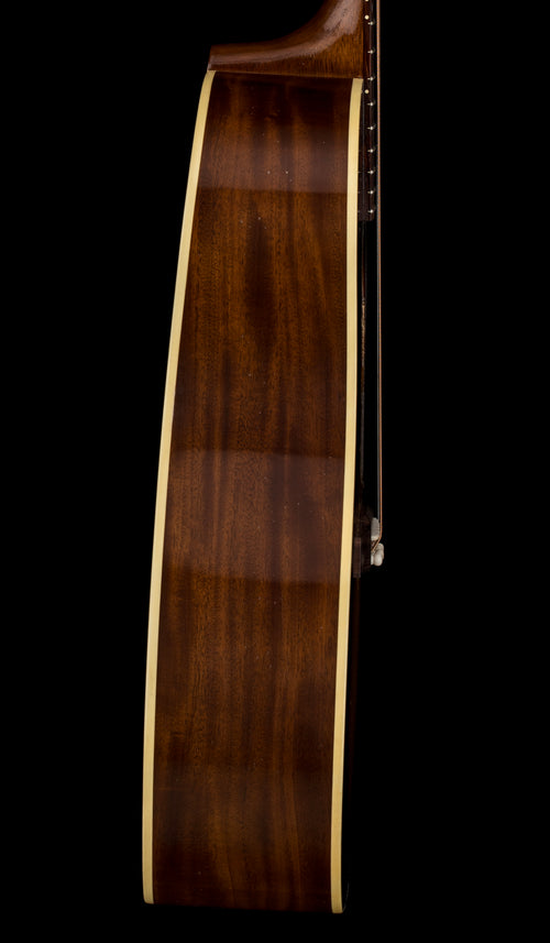 Gibson Custom Shop 1955 J-45 Murphy Lab Light Aged - Vintage Sunburst #56032