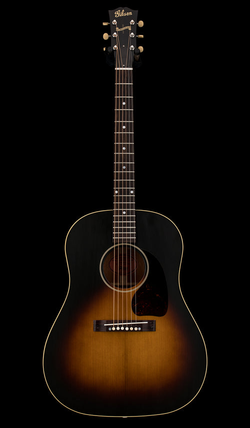 Gibson Custom Shop 1942 Banner J-45 - Vintage Sunburst #16009
