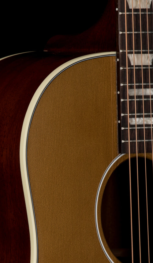 Gibson Custom Shop J-45 Goldtop #46063