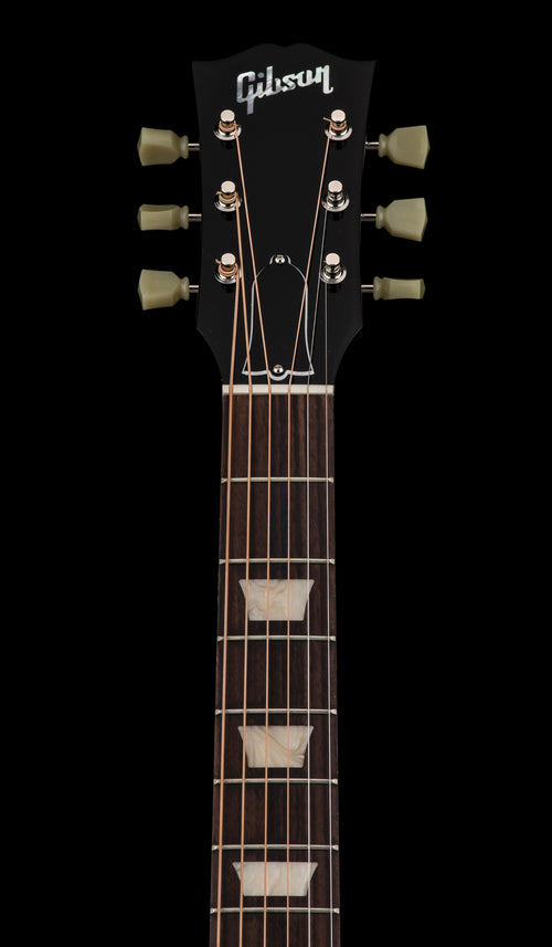 Gibson Custom Shop J-45 Goldtop #46063