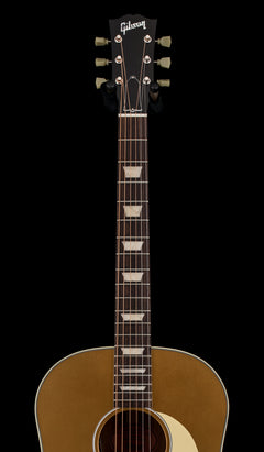 Gibson Custom Shop J-45 Goldtop #46063