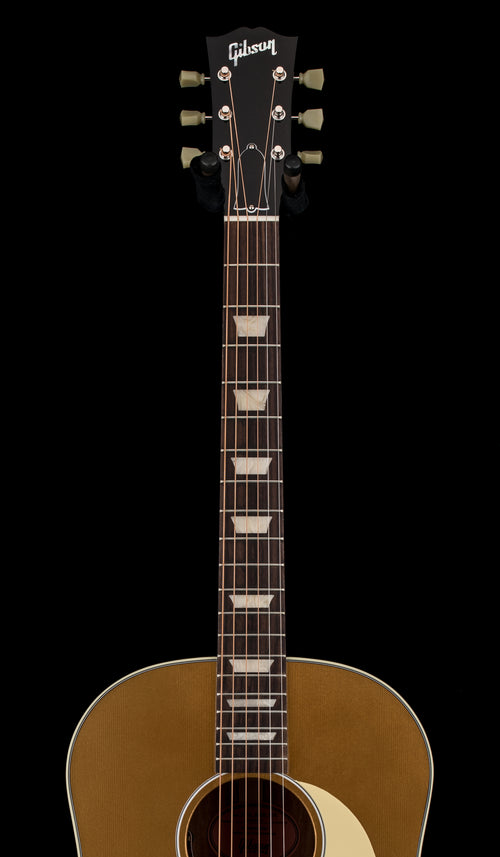 Gibson Custom Shop J-45 Goldtop #46063
