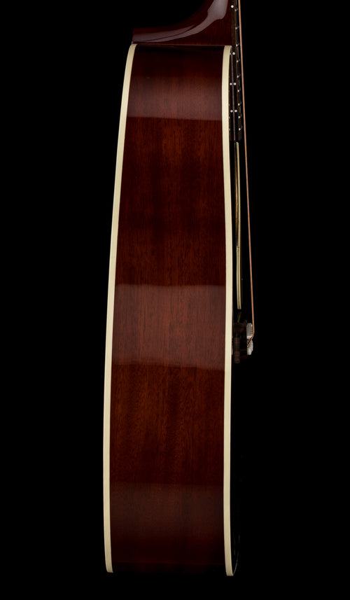 Gibson Custom Shop J-45 Goldtop #46063