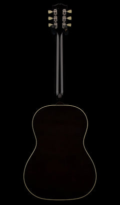 Gibson Nathaniel Rateliff Signature LG-2 Western - Vintage Sunburst #06001