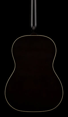 Gibson Nathaniel Rateliff Signature LG-2 Western - Vintage Sunburst #06001