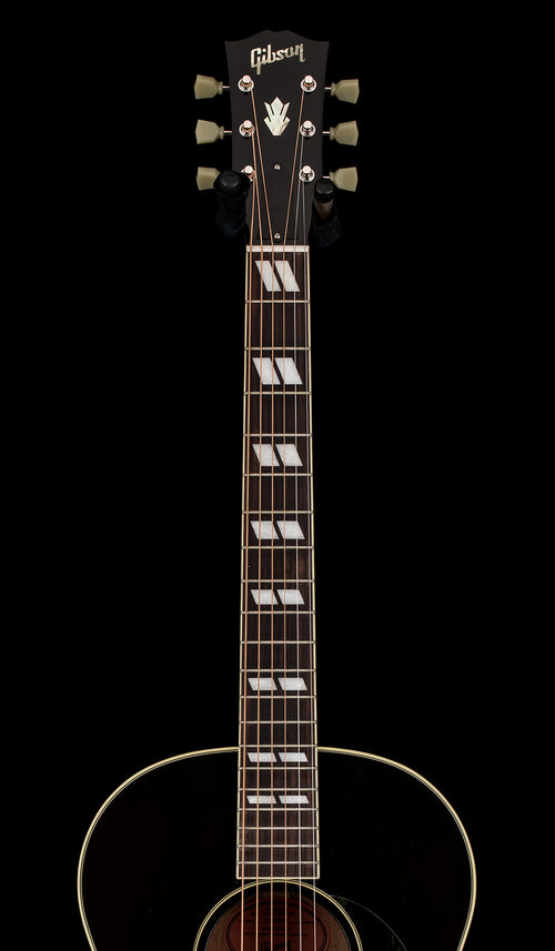 Gibson Nathaniel Rateliff Signature LG-2 Western - Vintage Sunburst #06001