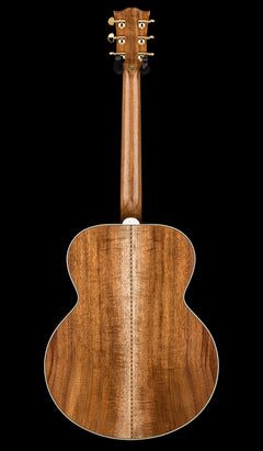 Gibson Custom Shop SJ-200 Elegant Koa - Honey Burst #06021