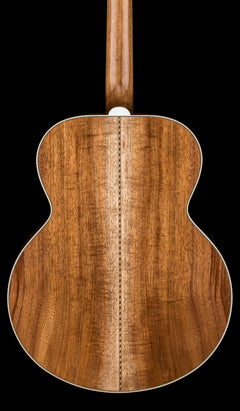 Gibson Custom Shop SJ-200 Elegant Koa - Honey Burst #06021