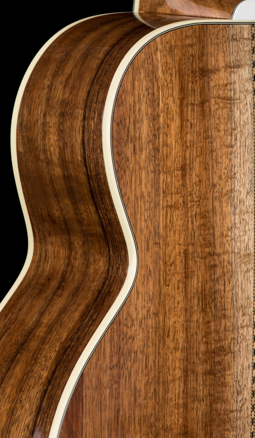 Gibson Custom Shop SJ-200 Elegant Koa - Honey Burst #06021
