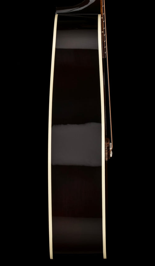 Gibson J-45 Standard HiFi DNA - Vintage Sunburst #76060