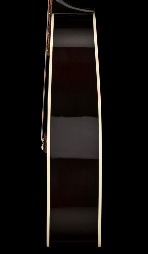 Gibson J-45 Standard HiFi DNA - Vintage Sunburst #76060