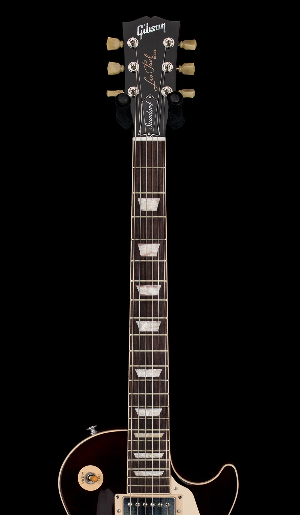 いんぐ2641Gibson Les Paul Standard 50s Gibson Exclusive 50s Les Paul Standard AAA Flame Top | zZounds