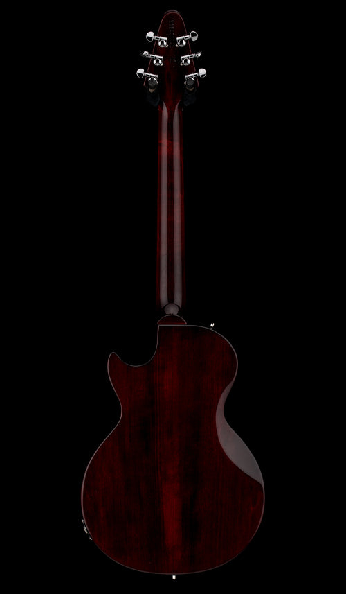 Gibson Limited Edition Les Paul Music City Special 50th Anniversary - Wine Red #50141