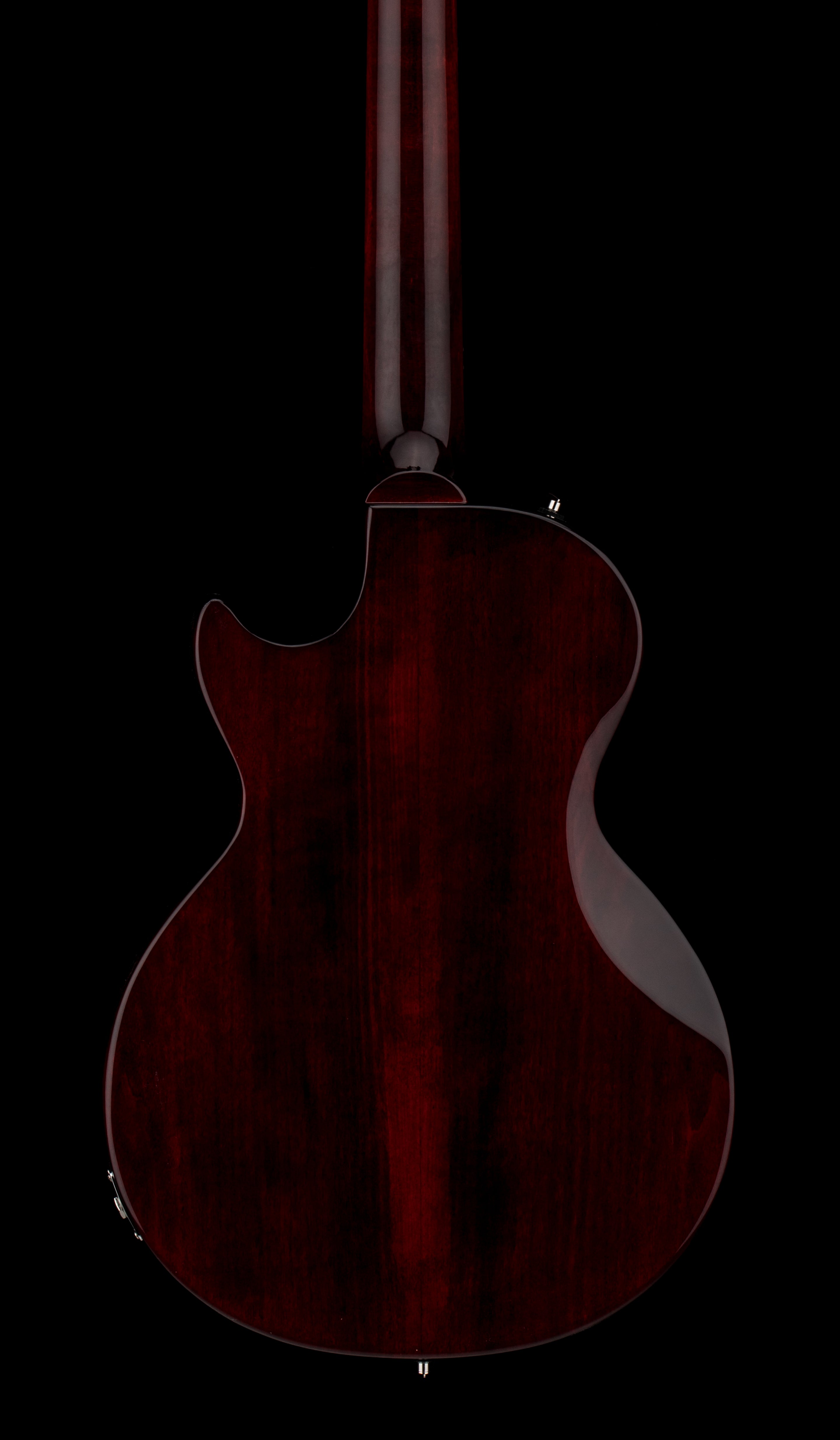 Gibson LTD Les Paul Music City Special 50th Anniversary - Wine Red