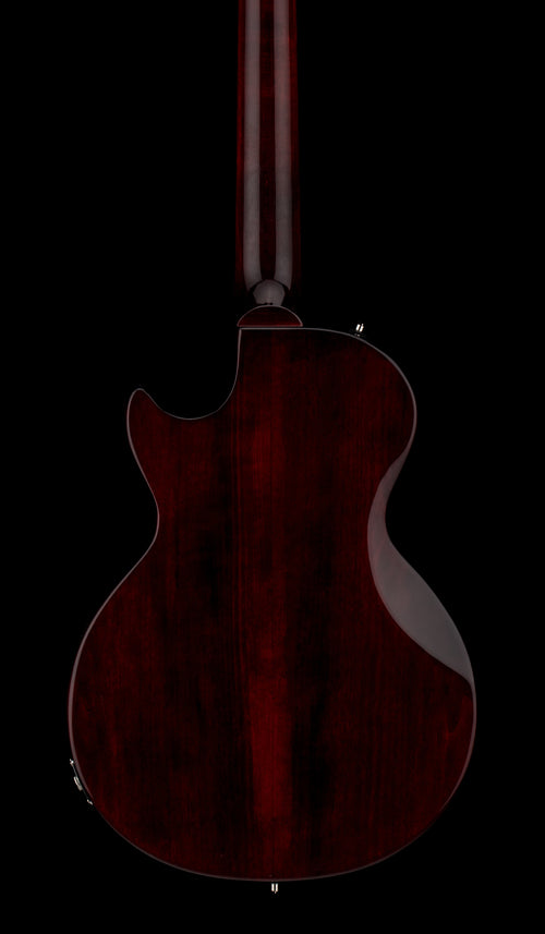 Gibson Limited Edition Les Paul Music City Special 50th Anniversary - Wine Red #50141