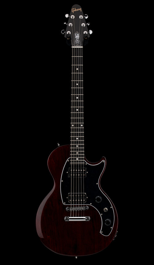 Gibson Limited Edition Les Paul Music City Special 50th Anniversary - Wine Red #50141