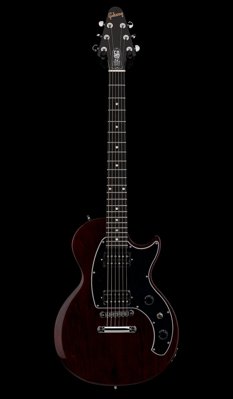 Gibson Limited Edition Les Paul Music City Special 50th Anniversary - Wine Red #50141
