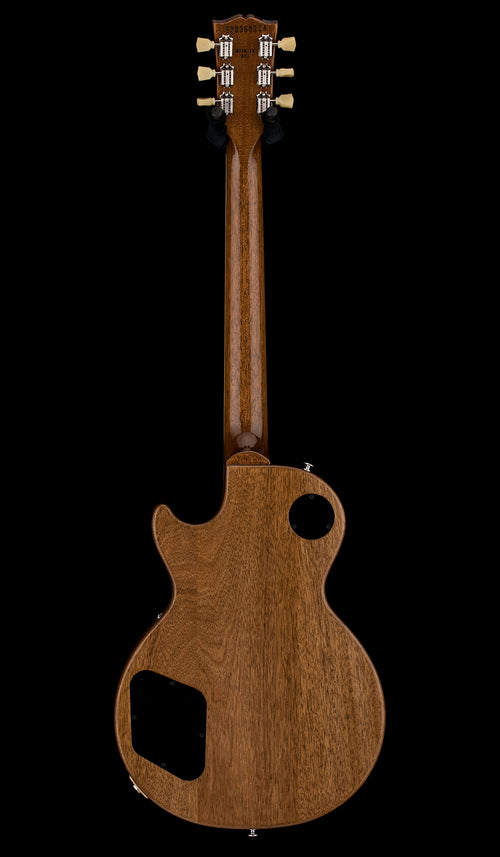 Gibson Les Paul Studio - Tobacco Burst #60214