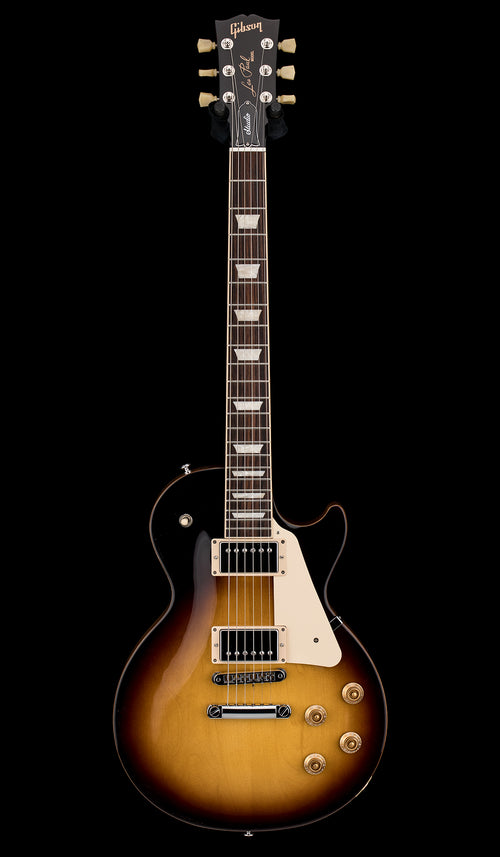 Gibson Les Paul Studio - Tobacco Burst #60214